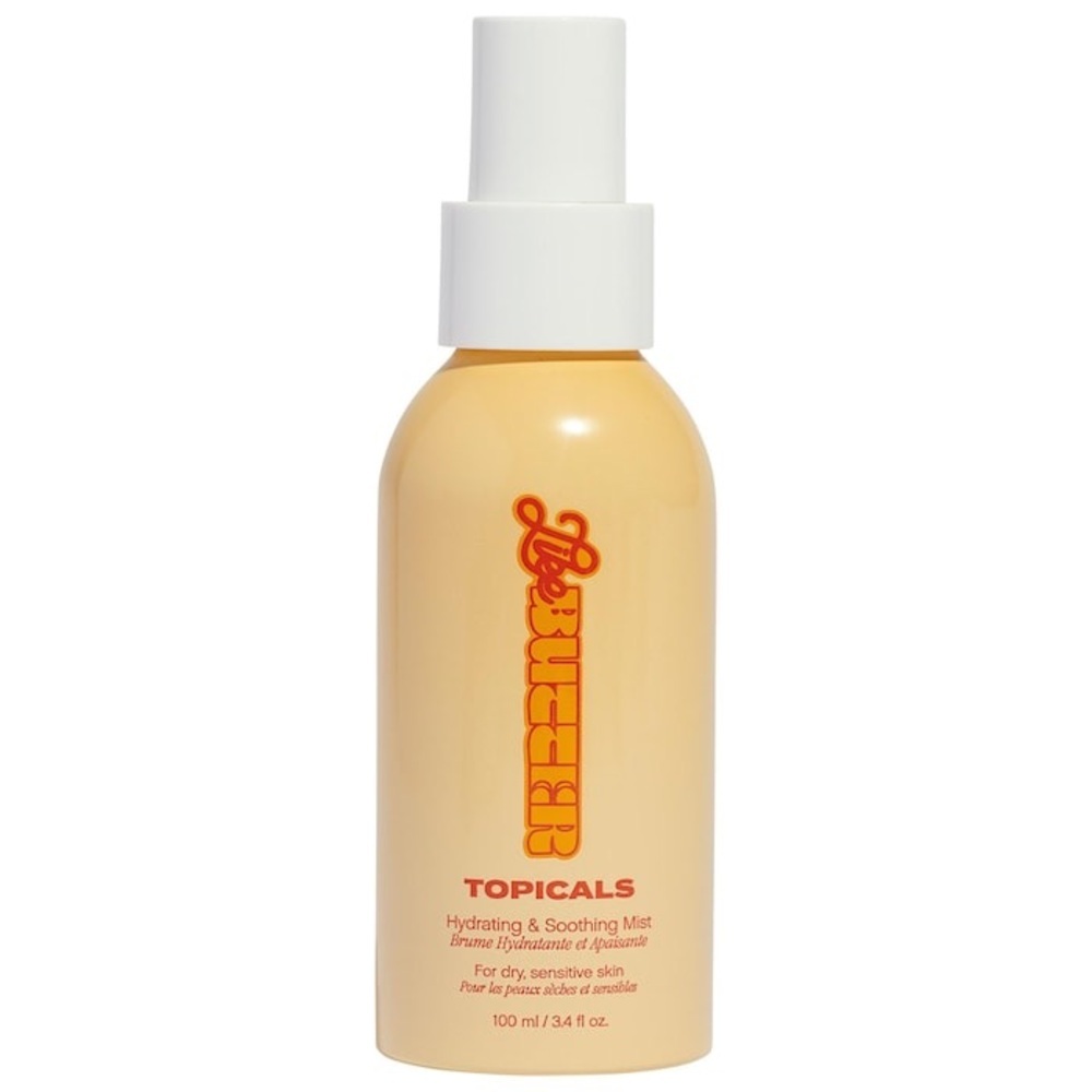Topicals Like Butter Body Hydrating and Soothing Mist